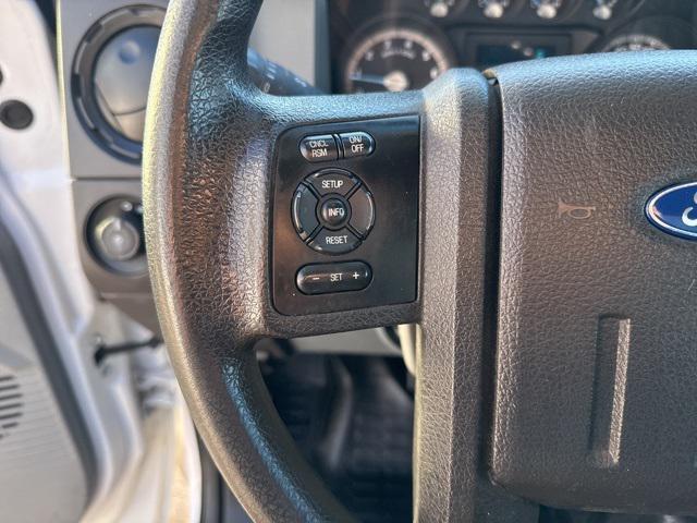 used 2015 Ford F-350 car, priced at $19,990