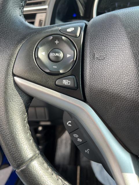 used 2018 Honda Fit car, priced at $14,804