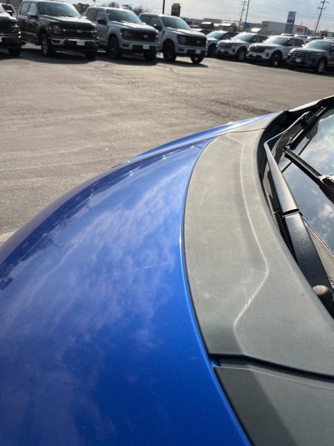 used 2018 Honda Fit car, priced at $14,804