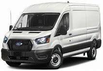 new 2026 Ford Transit-350 car, priced at $54,940