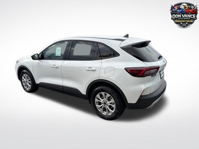 new 2026 Ford Escape car, priced at $25,610