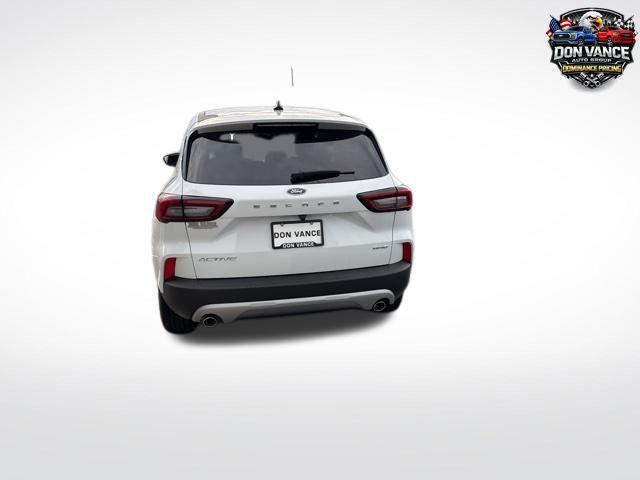 new 2026 Ford Escape car, priced at $25,610