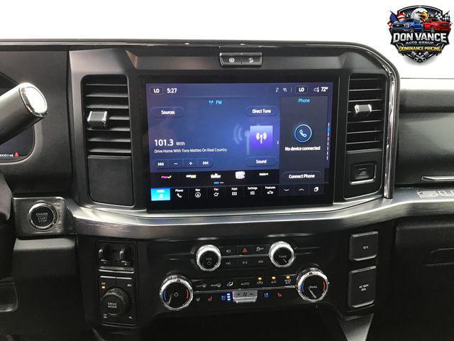 used 2025 Ford F-350 car, priced at $79,230