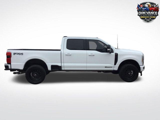 used 2025 Ford F-350 car, priced at $79,230