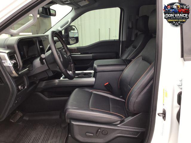 used 2025 Ford F-350 car, priced at $79,230