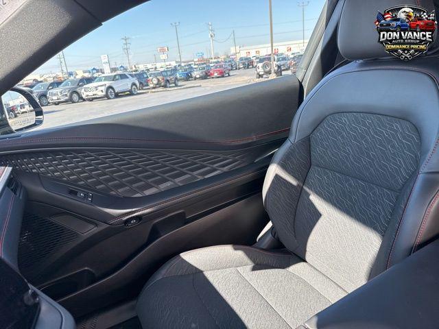 used 2026 Dodge Charger car, priced at $50,229