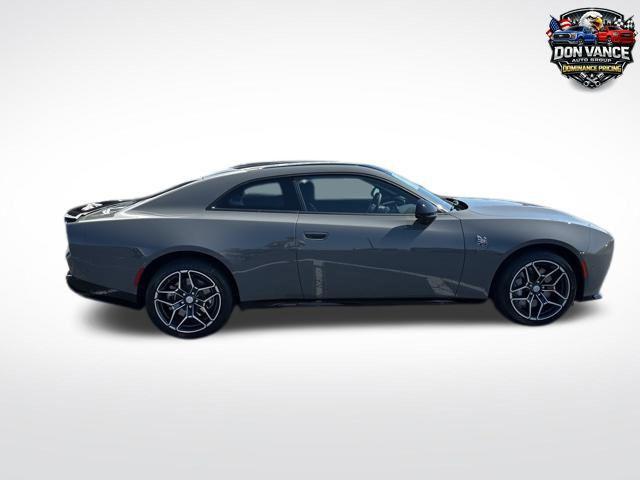 used 2026 Dodge Charger car, priced at $50,229