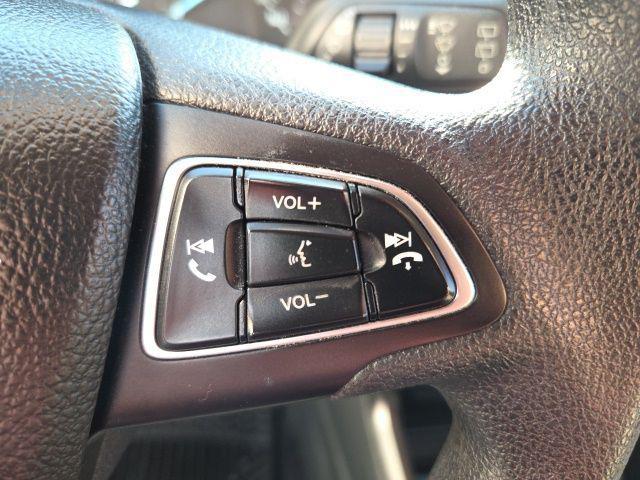 used 2021 Ford EcoSport car, priced at $11,490