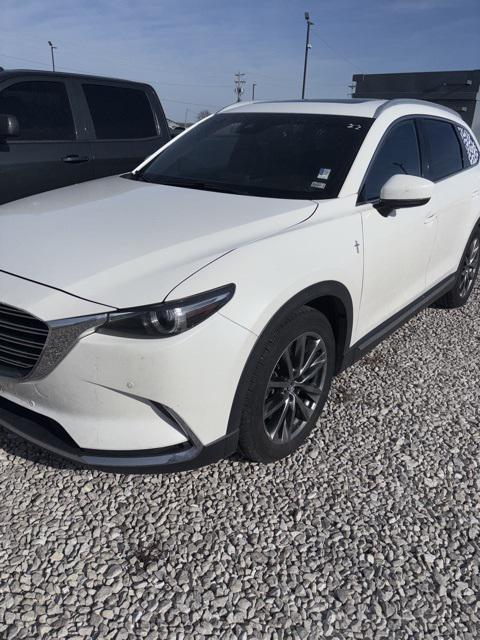 used 2018 Mazda CX-9 car, priced at $12,990