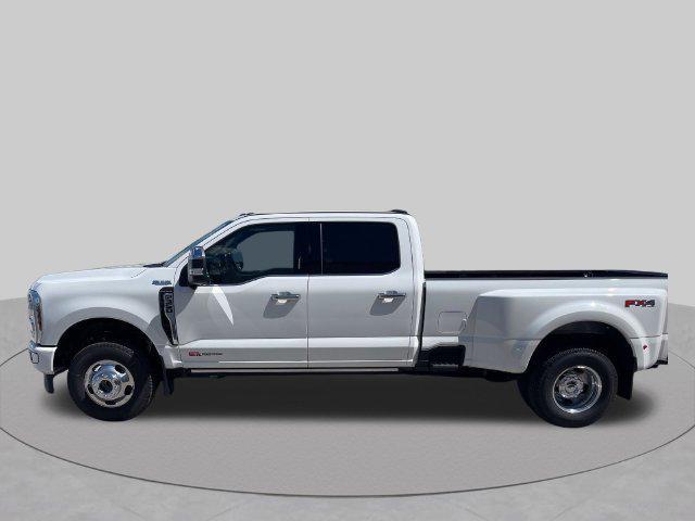 new 2026 Ford F-350 car, priced at $105,140
