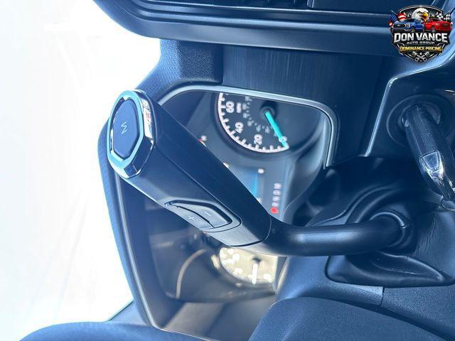 used 2023 Ford F-150 car, priced at $35,229