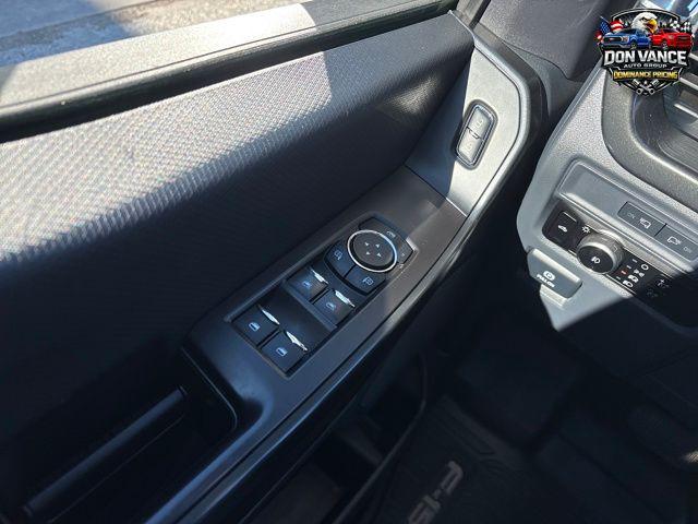 used 2023 Ford F-150 car, priced at $35,229