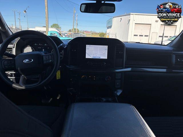 used 2023 Ford F-150 car, priced at $35,229