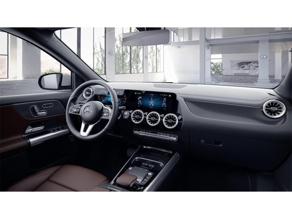 used 2022 Mercedes-Benz GLA 250 car, priced at $32,900