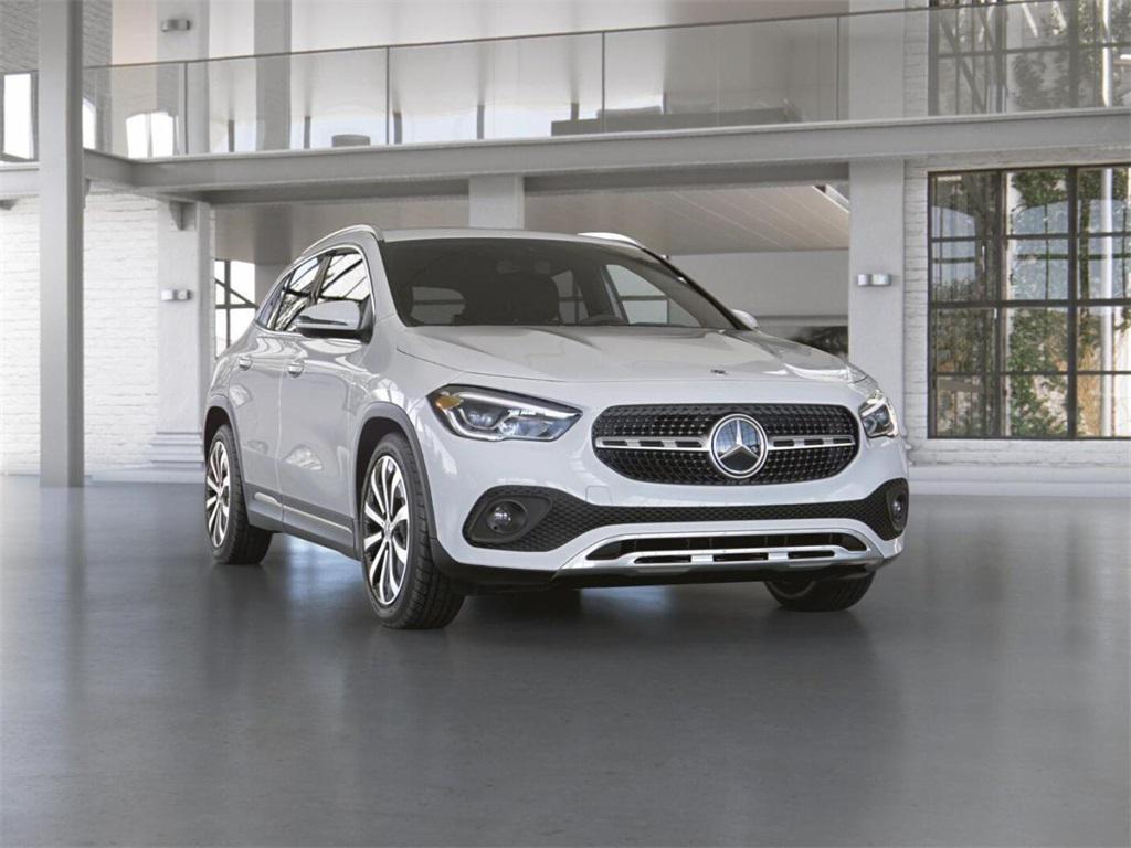 used 2022 Mercedes-Benz GLA 250 car, priced at $32,900