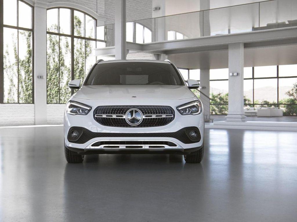 used 2022 Mercedes-Benz GLA 250 car, priced at $31,900