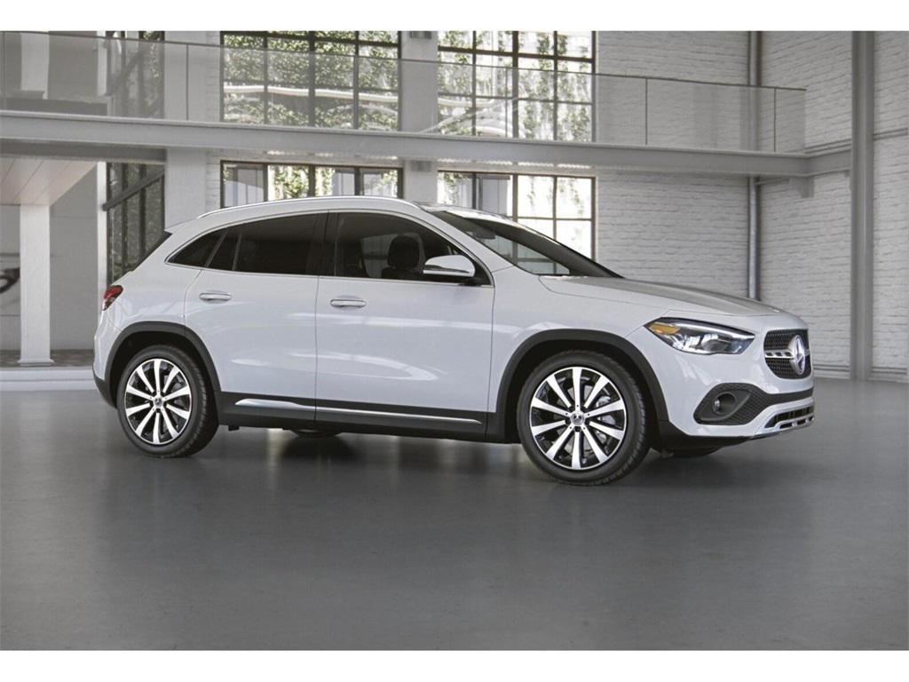 used 2022 Mercedes-Benz GLA 250 car, priced at $32,900