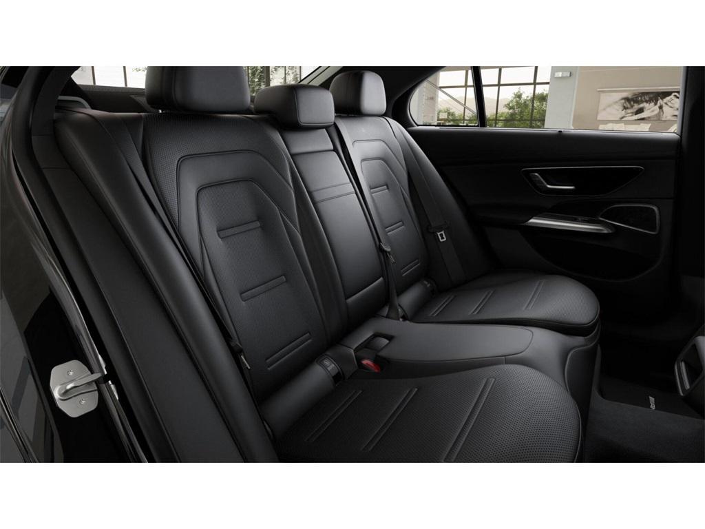 new 2026 Mercedes-Benz AMG E 53 car, priced at $99,940