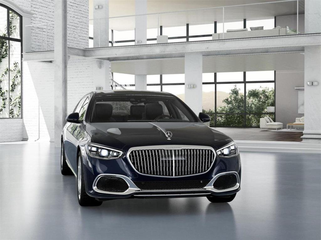 used 2023 Mercedes-Benz Maybach S 680 car, priced at $162,900