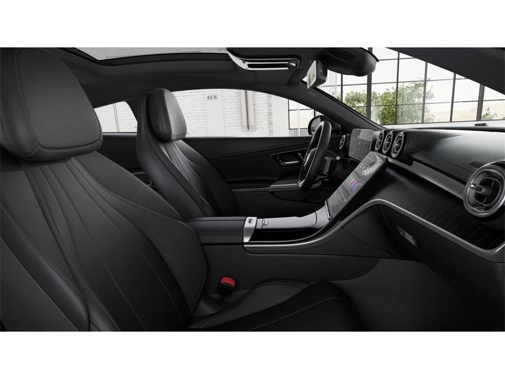 used 2024 Mercedes-Benz CLE 450 car, priced at $58,900