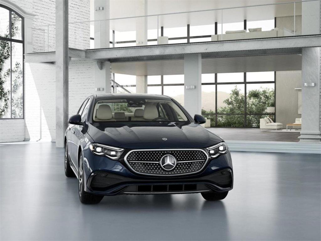 new 2026 Mercedes-Benz E-Class car, priced at $72,840