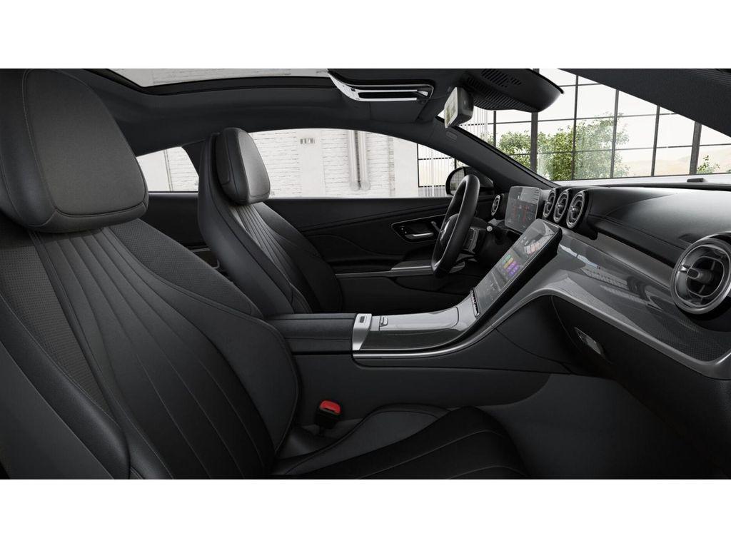 used 2024 Mercedes-Benz CLE 300 car, priced at $46,900