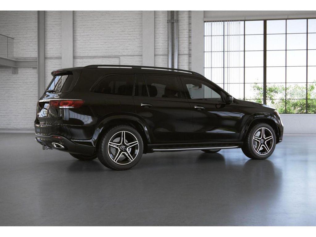 used 2023 Mercedes-Benz GLS 450 car, priced at $68,900