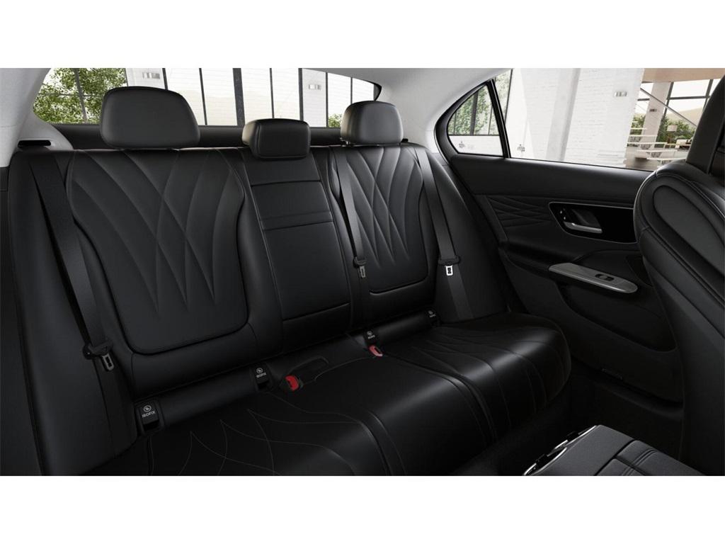 used 2023 Mercedes-Benz C-Class car, priced at $43,900