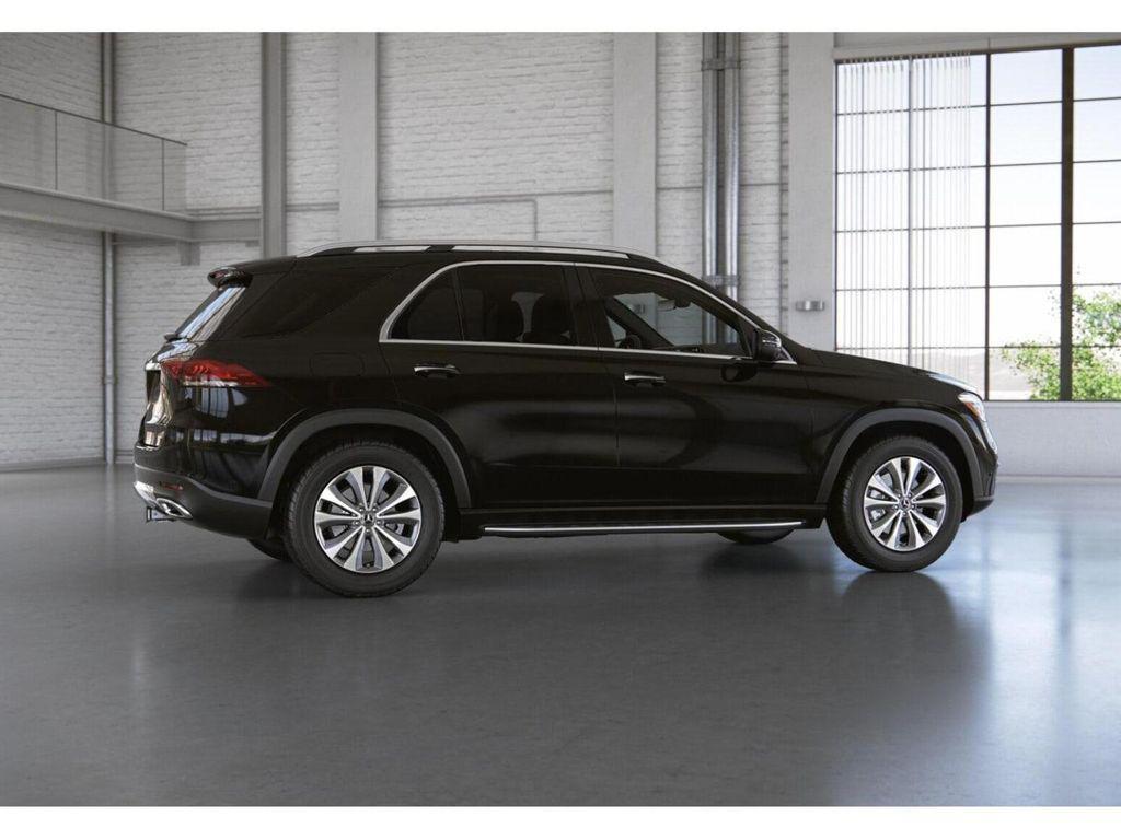 used 2023 Mercedes-Benz GLE 350 car, priced at $50,900