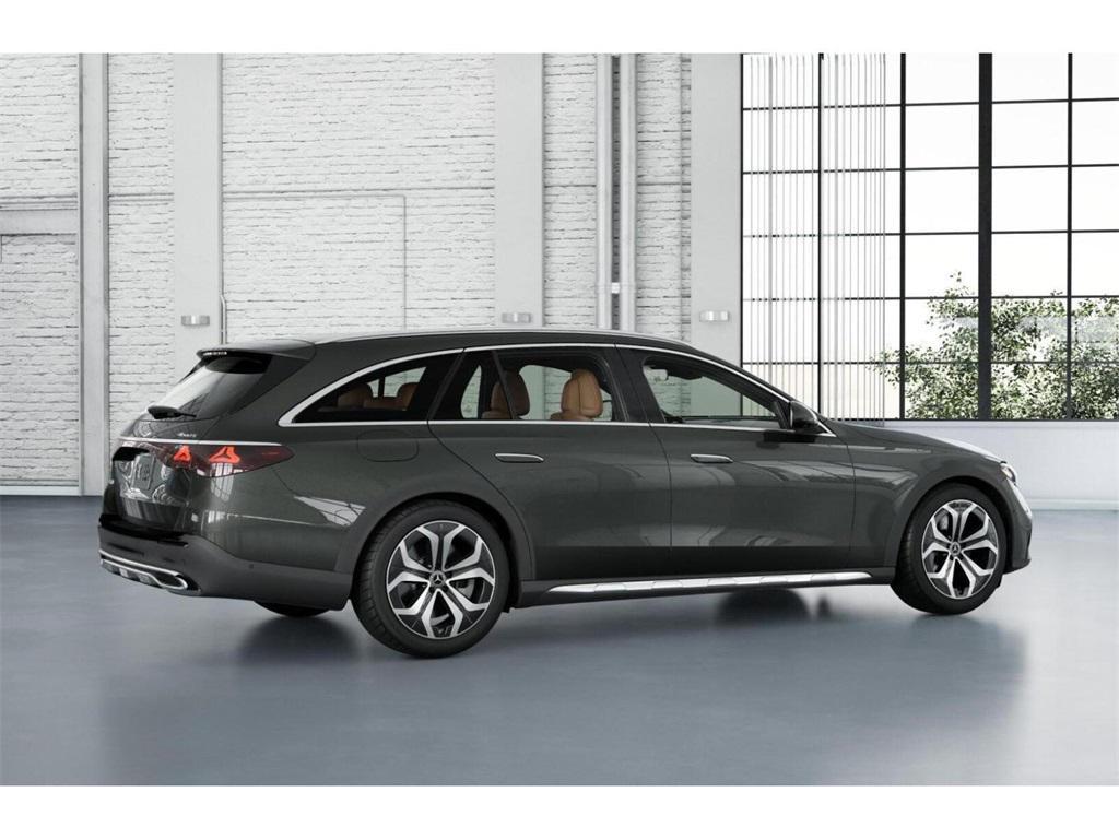 new 2026 Mercedes-Benz E-Class car, priced at $83,940