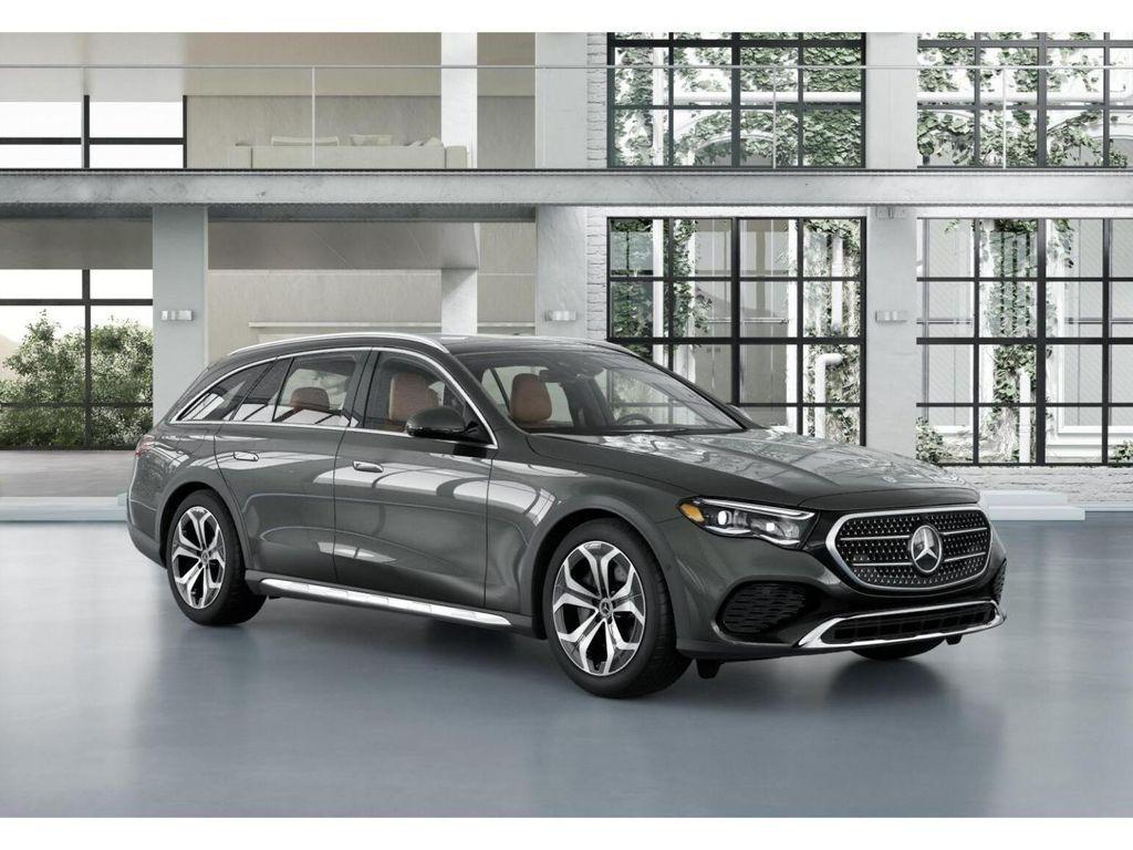 new 2026 Mercedes-Benz E-Class car, priced at $83,940