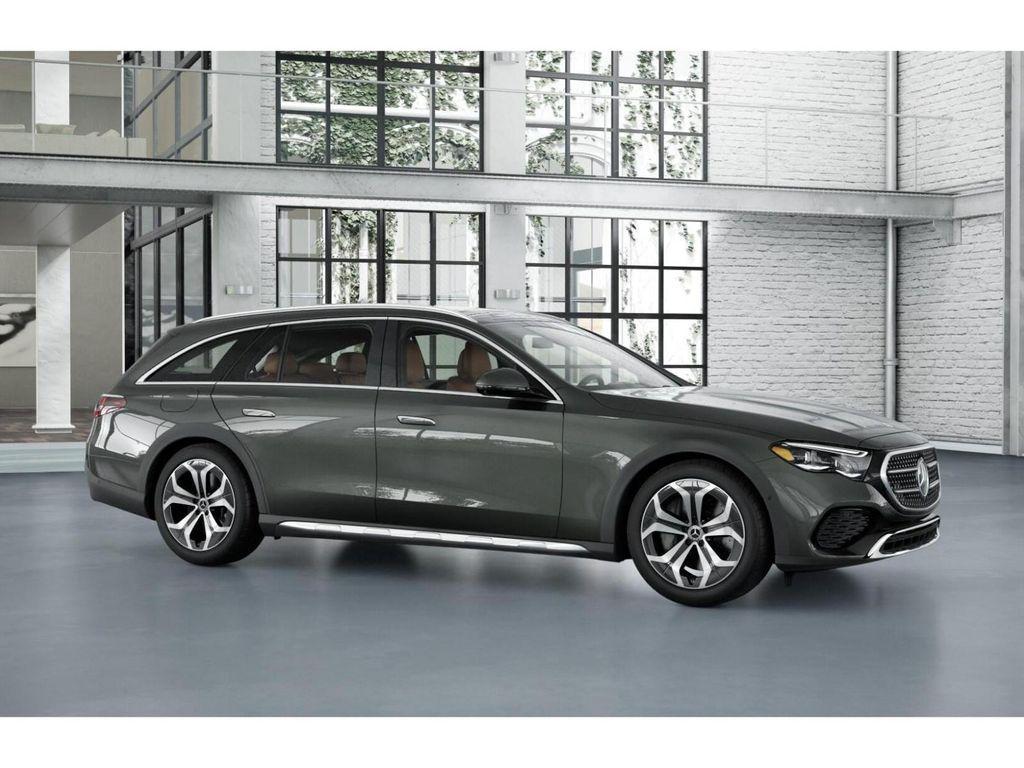 new 2026 Mercedes-Benz E-Class car, priced at $83,940
