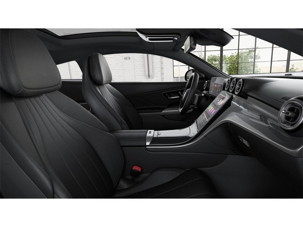 new 2024 Mercedes-Benz CLE 300 car, priced at $65,320