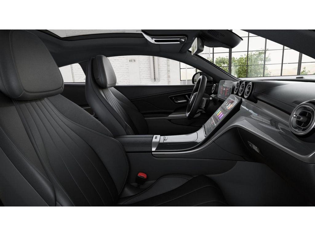 used 2024 Mercedes-Benz CLE 300 car, priced at $48,900