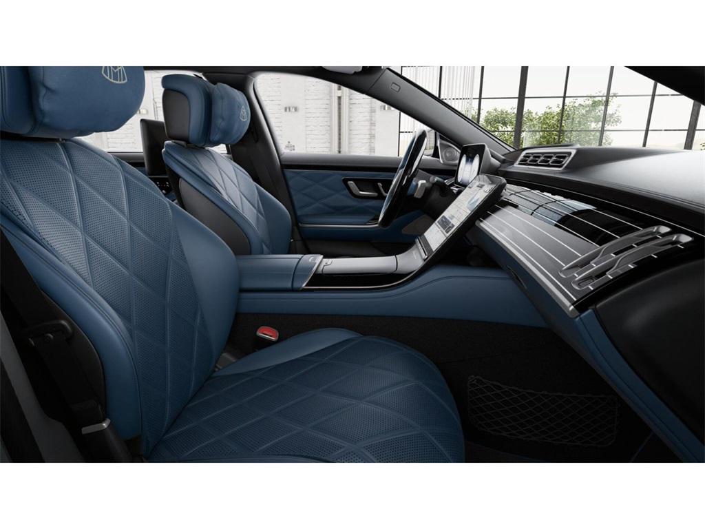 used 2024 Mercedes-Benz Maybach S 680 car, priced at $189,900