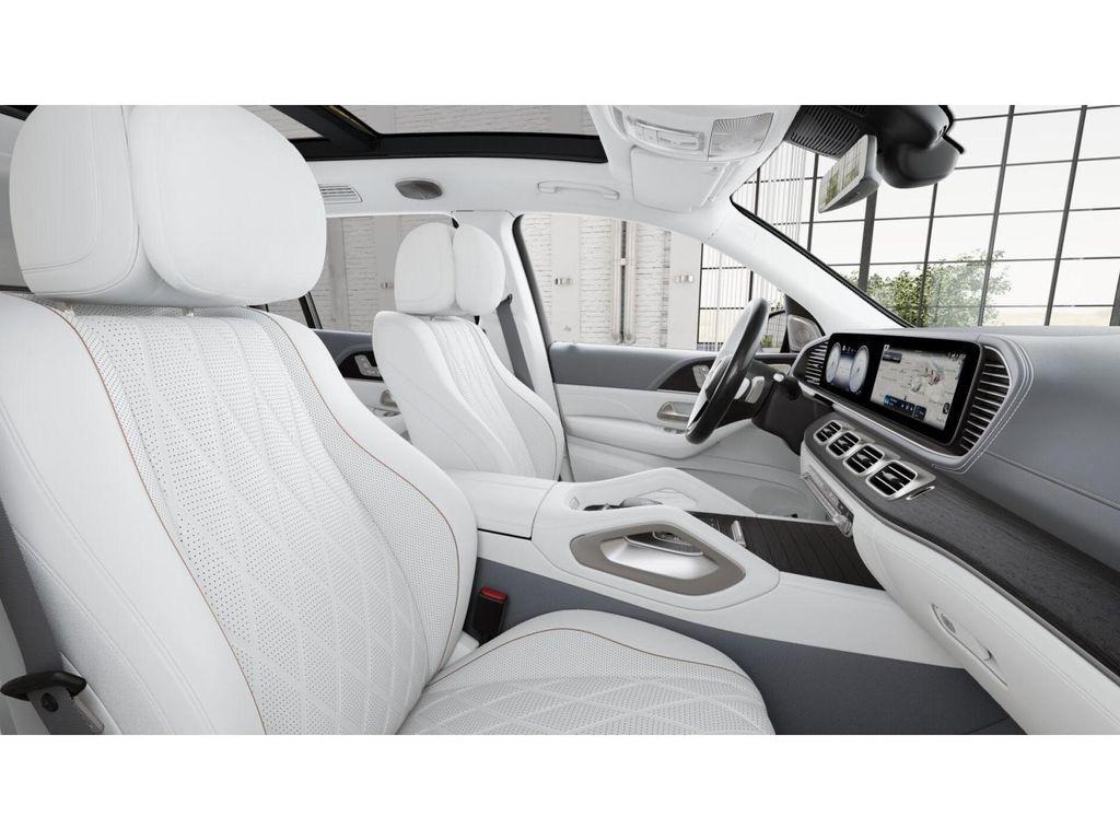 new 2026 Mercedes-Benz Maybach GLS 600 car, priced at $197,285