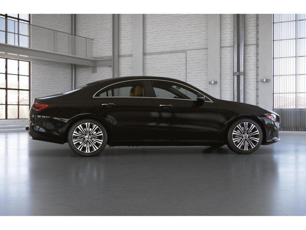 used 2023 Mercedes-Benz CLA 250 car, priced at $32,900