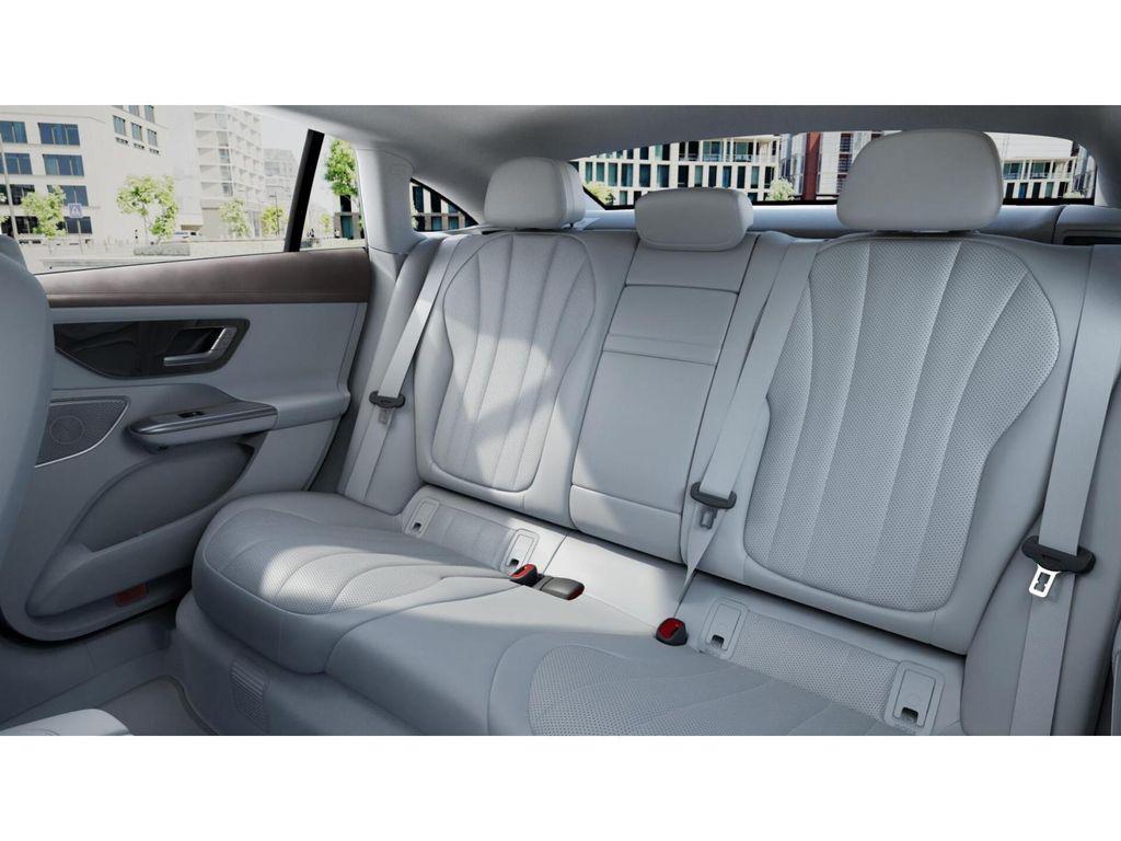 used 2024 Mercedes-Benz EQE 350 car, priced at $45,900