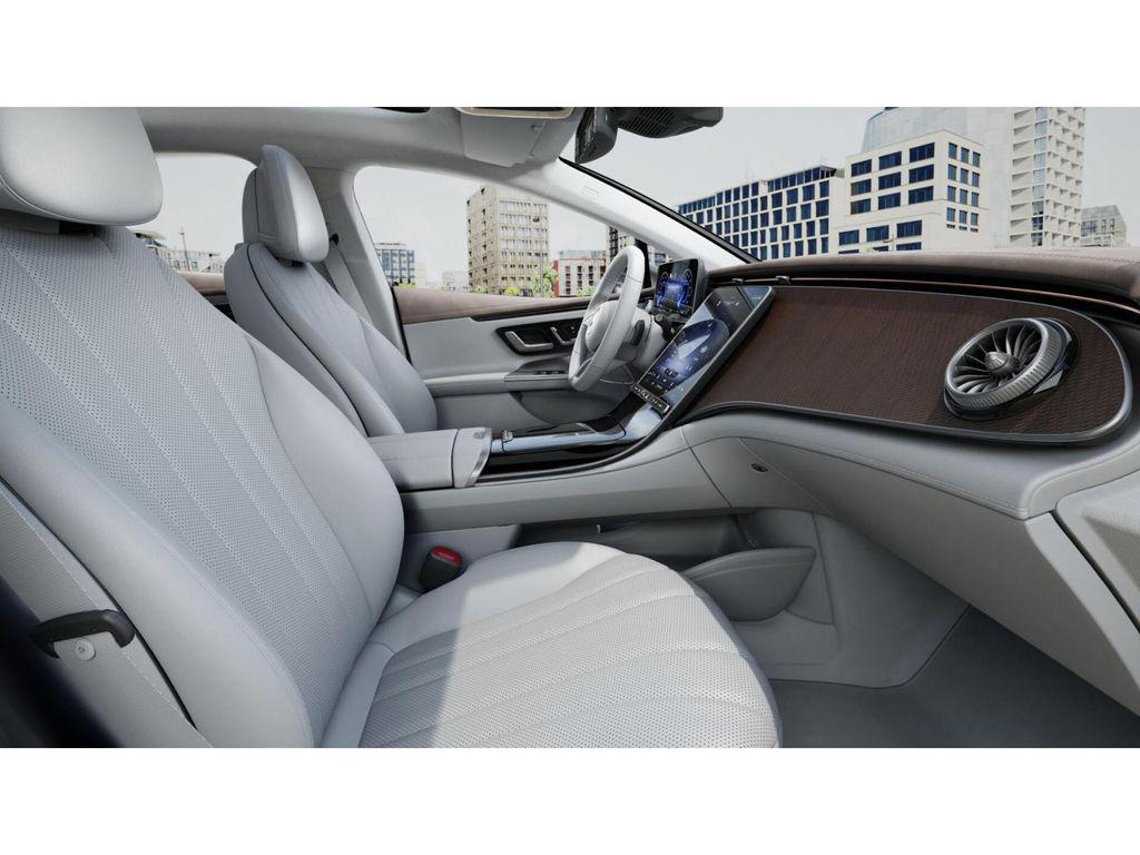 used 2024 Mercedes-Benz EQE 350 car, priced at $45,900