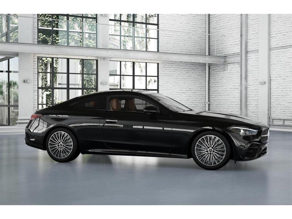 new 2026 Mercedes-Benz CLE 300 car, priced at $66,250