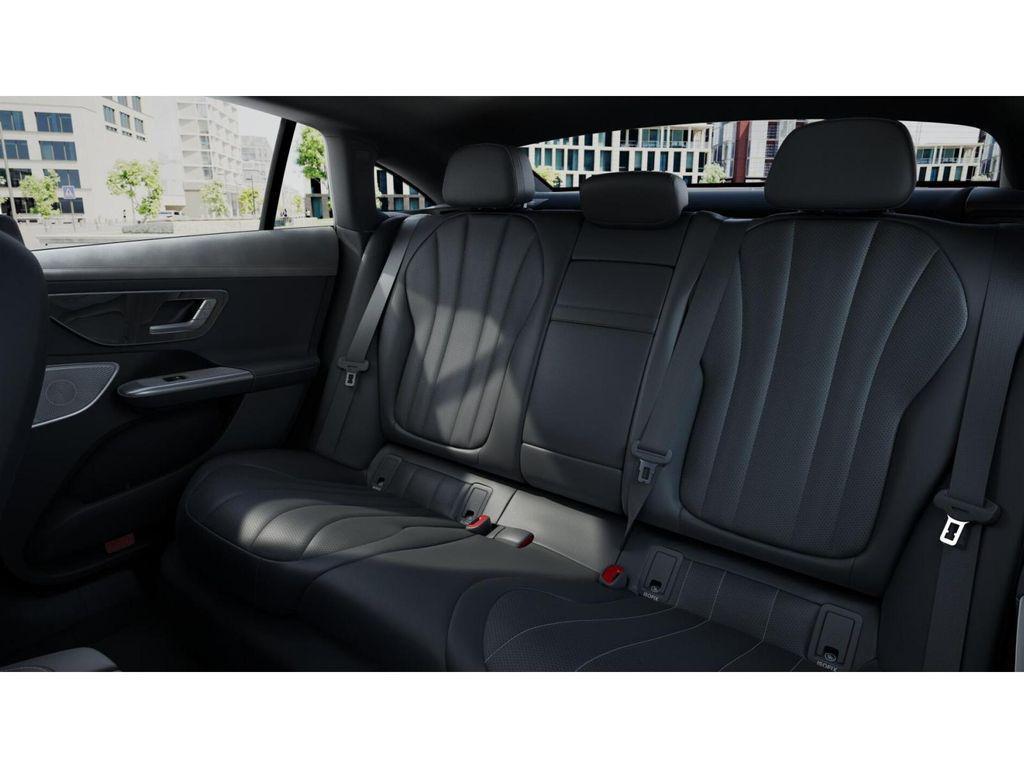 used 2024 Mercedes-Benz EQE 350 car, priced at $44,900