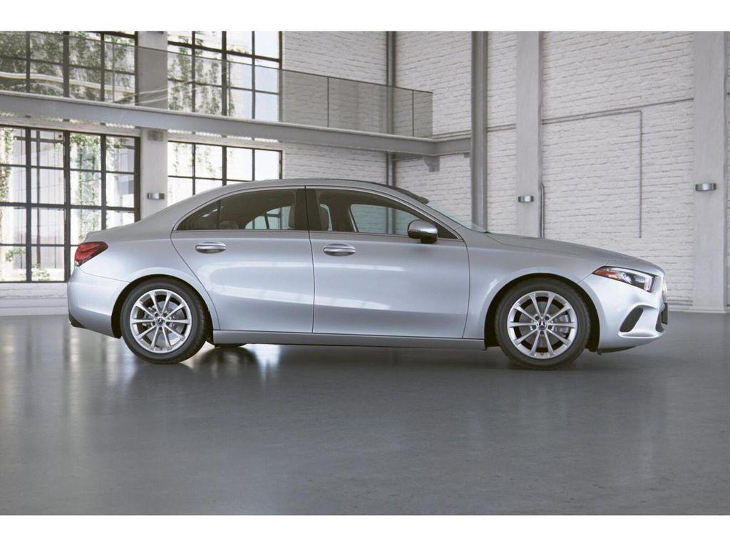 used 2020 Mercedes-Benz A-Class car, priced at $24,900