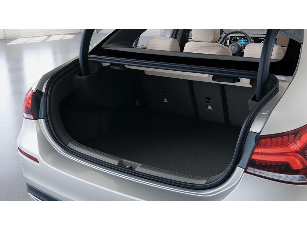 used 2020 Mercedes-Benz A-Class car, priced at $24,900