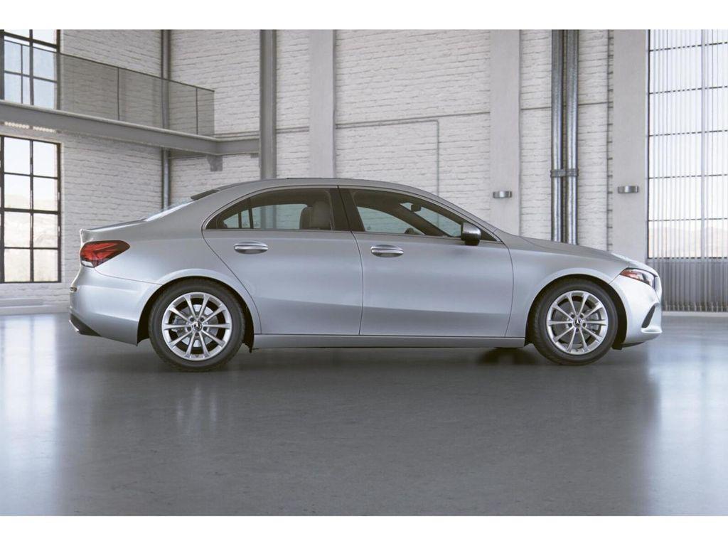 used 2020 Mercedes-Benz A-Class car, priced at $24,900