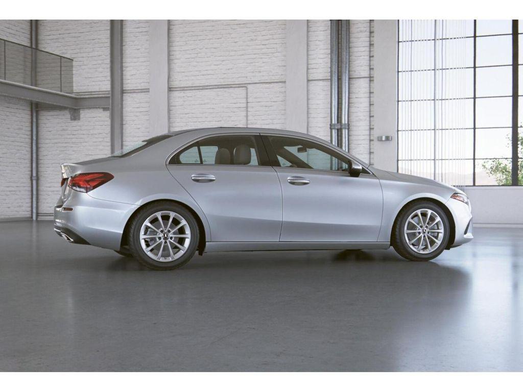 used 2020 Mercedes-Benz A-Class car, priced at $24,900