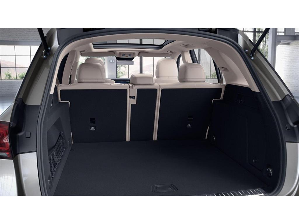 used 2022 Mercedes-Benz GLE 350 car, priced at $54,900