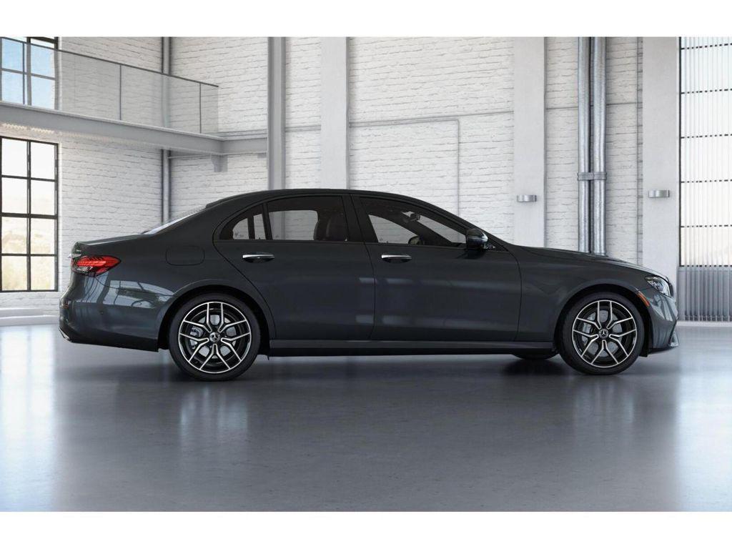used 2021 Mercedes-Benz E-Class car, priced at $36,900