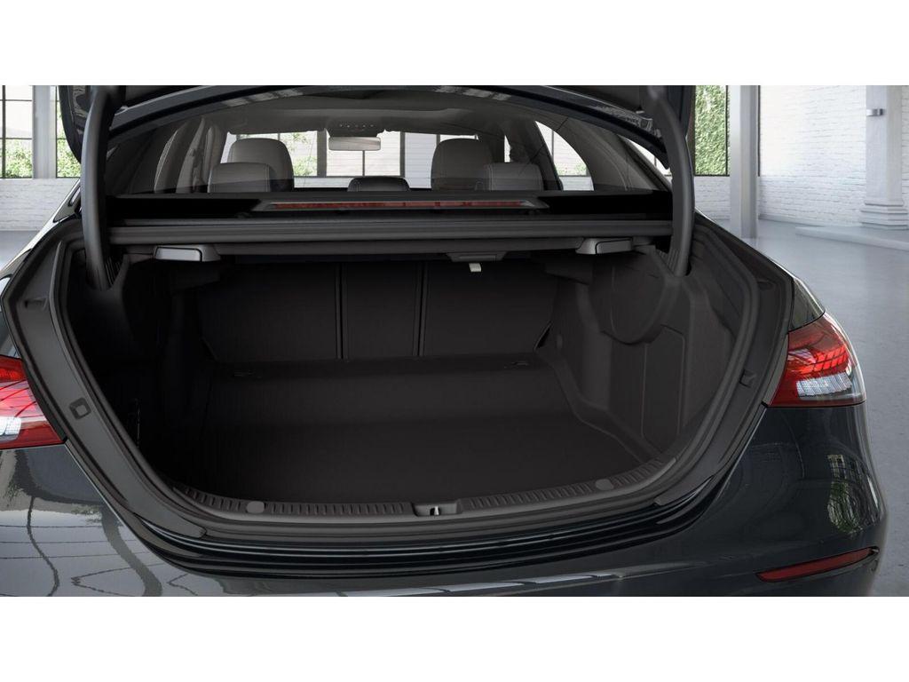 used 2021 Mercedes-Benz E-Class car, priced at $36,900