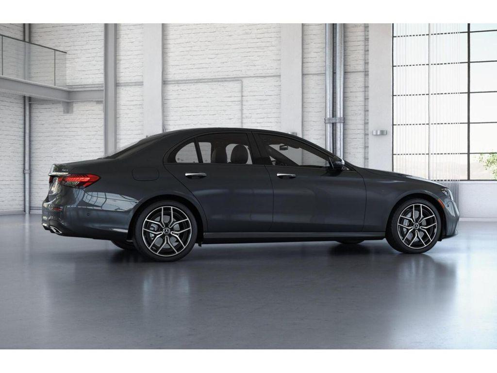 used 2021 Mercedes-Benz E-Class car, priced at $36,900