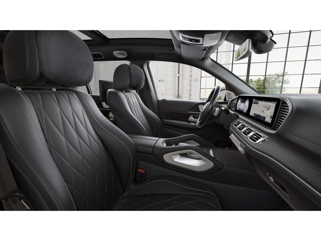new 2026 Mercedes-Benz Maybach GLS 600 car, priced at $185,350
